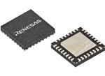 Renesas Electronics RAA489118降压-升压电池充电器