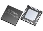 Infineon Technologies EZ-PD™ PAG2-PD供电控制器