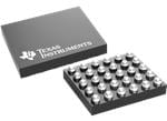 Texas Instruments bq25190线性电池充电器