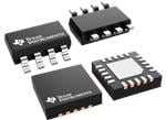 Texas Instruments MSPM0C110x/MSPM0C110x-Q1/MSPS003固定信号MCU