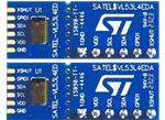 STMicroelectronics SATEL-VL53L4ED分线板