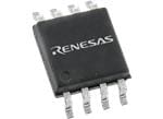 Renesas Electronics REAC1251G双通道运算放大器