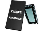 Diodes Incorporated PI3USB31532Q 10 Gbps USB Type-C交叉开关