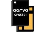 Qorvo QPQ5501 5GHz bandGuard™滤波器
