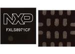 NXP Semiconductors FXLS8971CF 3轴MEMS加速度计