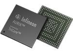 Infineon Technologies AURIX™ TC38xQP 32位单芯片微控制器