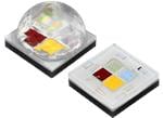 Cree LED XLamp® XP-L彩色LED
