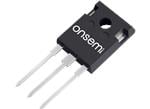 onsemi NVHL015N065SC1碳化硅 (SiC) MOSFET