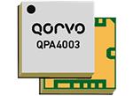 Qorvo QPA4003 GaN功率放大器
