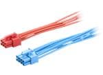 Molex Mini-Fit Versa Color电缆组件