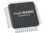 Asahi Kasei Microdevices AK5707低功耗16位单声道ADC