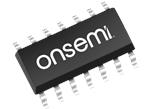 onsemi NL3V4T244电压电平转换器