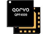 Qorvo QPF4509 5GHz Wi-Fi® 7大功率前端模块