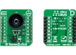 Mikroe IR Thermo 4 Click