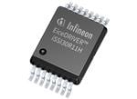 Infineon Technologies 固态隔离器 (SSI)