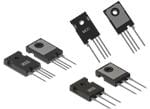 Micro Commercial Components (MCC) SICW0x 1200V SiC N沟道MOSFET