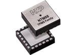 NXP Semiconductors NTM88高集成度轮胎压力传感器