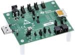 Texas Instruments TDP2004EVM评估模块