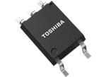 Toshiba 高速光耦合器