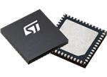 STMicroelectronics STPM098C双环路数字8相控制器