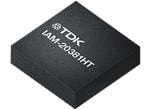 TDK IAM-20381HT 3 轴加速计