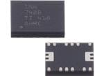 Texas Instruments INA740x I2C输出数字功率监控器