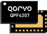 Qorvo QPF4207 Wi-Fi® 7前端模块