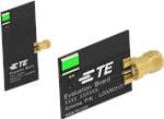 TE Connectivity UWB陶瓷芯片天线评估板