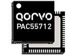 Qorvo PAC55712/13电源应用控制器®
