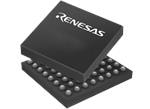 Renesas Electronics RC38x08 FemtoClock®3无线抖动衰减器