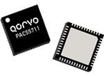Qorvo PAC55710 72V BLDC电机控制器和驱动器
