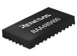 Renesas Electronics RAA489400 Type-C端口控制器