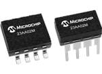 Microchip Technology 23AA02M/23LCV02M 2Mb SPI/SDI/SQI SRAM