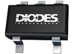 Diodes Incorporated ZXCT180低侧/高侧电流监控器