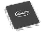 Infineon Technologies PSOC™汽车多点触控Gen7XL控制器
