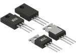Micro Commercial Components (MCC) 600V N沟道MOSFET