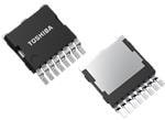 Toshiba L-TOGL™和S-TOGL AEC-Q 40V/80V/100V N沟道MOSFET