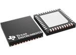 Texas Instruments CC335x SimpleLink™双频Wi-Fi® 6配套IC