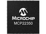 Microchip Technology MCP22350 USB Type-C™ PD 3.1端口控制器