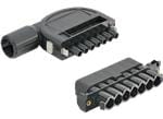 HARTING HAN® ORV3重载电源连接器