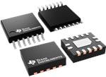 Texas Instruments SN74AC16/SN74AC16-Q1六路施密特触发逆变器