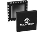 Microchip Technology MCP22301 USB Type-C™ PD 3.1控制器