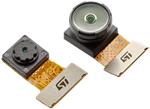 STMicroelectronics CAM-55G1专业模块摄像头模块