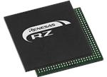 Renesas Electronics RZ/T2H MPU