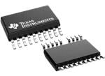 Texas Instruments TPS1213-Q1智能高侧驱动器