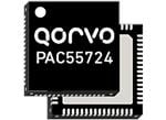 Qorvo PAC55724电源应用控制器 (Power Application Controller®)