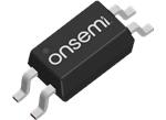 onsemi FODM214交流感应输入光耦合器
