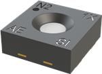 ScioSense ENS21x数字湿度和温度传感器