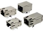 Kycon 10G Modular Jack Connectors