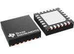 Texas Instruments SN75LVPE3101双通道PCIe 3.0线性转接驱动器